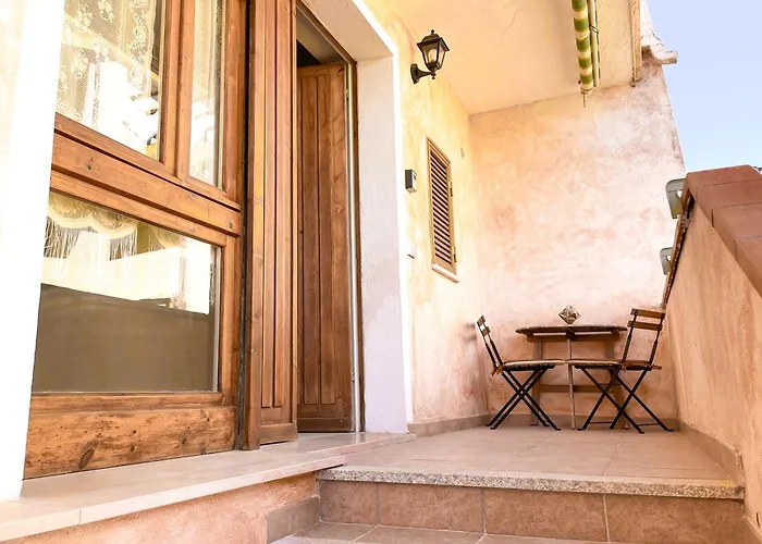 Riservato Bilocale Ristrutturato In Corte Interna Апартаменты *