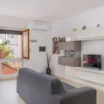 Riservato Bilocale Ristrutturato In Corte Interna *