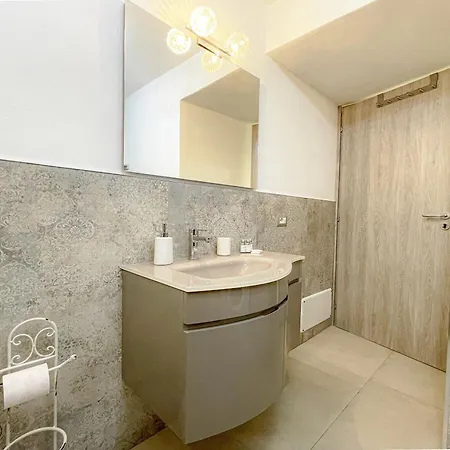 Nuovo Ristrutturato In Corte Interna 라마달레나