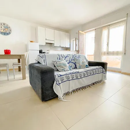 Apartment Nuovo Ristrutturato In Corte Interna