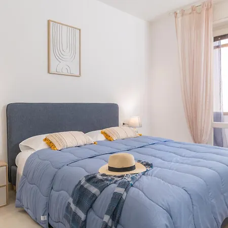 Riservato Bilocale Ristrutturato In Corte Interna Apartamento *